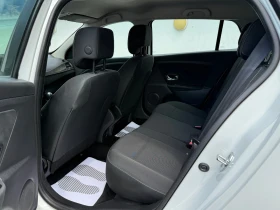 Renault Megane 1.6I LPG NAVI , снимка 15