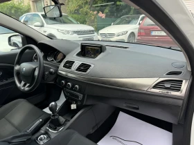 Renault Megane 1.6I LPG NAVI , снимка 12
