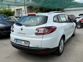 Renault Megane 1.6I LPG NAVI , снимка 6