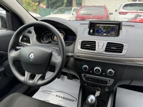 Renault Megane 1.6I LPG NAVI , снимка 11