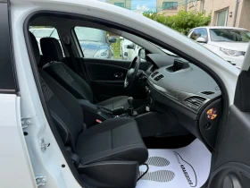 Renault Megane 1.6I LPG NAVI , снимка 13