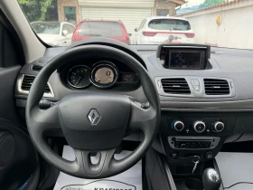 Renault Megane 1.6I LPG NAVI , снимка 9