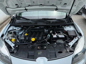 Renault Megane 1.6I LPG NAVI , снимка 16