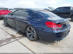 BMW M6 * GRAN COUPE* 360* ОБДУХВАНЕ* , снимка 6