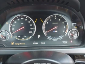 BMW M6 * GRAN COUPE* 360* ОБДУХВАНЕ* , снимка 10