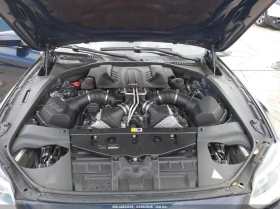 BMW M6 * GRAN COUPE* 360* ОБДУХВАНЕ* , снимка 14