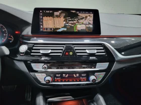 BMW 530 LCI PK* LASER* DIS* ОБДУХ* M-BRAKES* 360* HUD, снимка 12