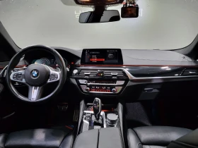 BMW 530 LCI PK* LASER* DIS* ОБДУХ* M-BRAKES* 360* HUD, снимка 10