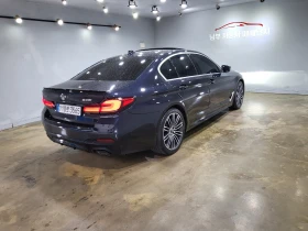 BMW 530 LCI PK* LASER* DIS* ОБДУХ* M-BRAKES* 360* HUD, снимка 5