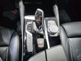 BMW 530 LCI PK* LASER* DIS* ОБДУХ* M-BRAKES* 360* HUD, снимка 13