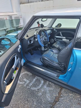Mini Cooper s R53, снимка 7