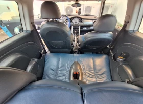 Mini Cooper s R53, снимка 9