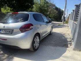 Peugeot 208 1.6 HDI, снимка 6