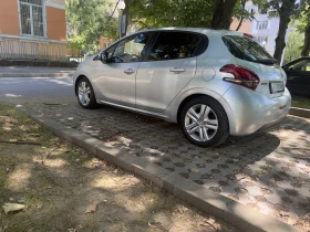 Peugeot 208 1.6 HDI, снимка 2
