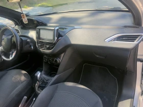 Peugeot 208 1.6 HDI, снимка 9