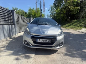 Peugeot 208 1.6 HDI, снимка 3