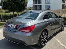 Mercedes-Benz CLA 220, снимка 8
