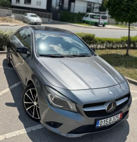 Mercedes-Benz CLA 220, снимка 2