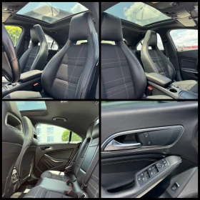 Mercedes-Benz CLA 220, снимка 13