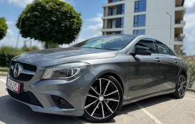 Mercedes-Benz CLA 220, снимка 7