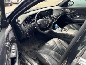 Mercedes-Benz S 550 * АВТОКРЕДИТ БЕЗ ПЪРВОНАЧАЛНА ВНОСКА* , снимка 5