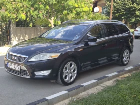 Ford Mondeo TITANIUM, снимка 2