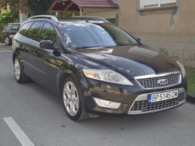 Ford Mondeo TITANIUM, снимка 1