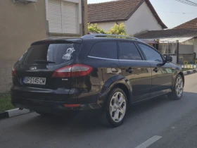 Ford Mondeo TITANIUM, снимка 4