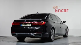 BMW 740 XDRIVE/ОБДУХВАНЕ/ПАНОРАМА/360, снимка 4