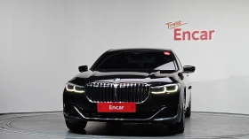 BMW 740 XDRIVE/ОБДУХВАНЕ/ПАНОРАМА/360, снимка 2