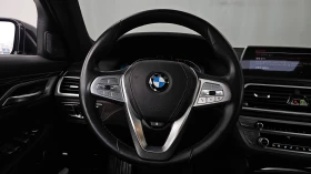 BMW 740 XDRIVE/ОБДУХВАНЕ/ПАНОРАМА/360, снимка 7