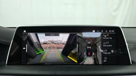 BMW 740 XDRIVE/ОБДУХВАНЕ/ПАНОРАМА/360, снимка 10