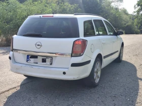 Opel Astra 1.7 dtl, снимка 5