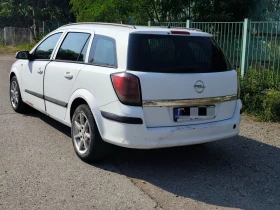 Opel Astra 1.7 dtl, снимка 6