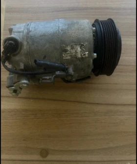 BMW 520, снимка 6