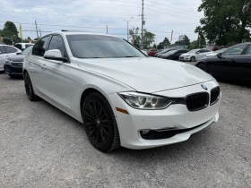 BMW 328 xDrive * АвтоКредит * (ЦЕНА ДО БГ), снимка 7