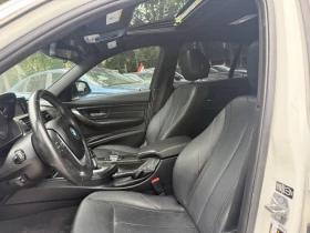 BMW 328 xDrive * АвтоКредит * (ЦЕНА ДО БГ), снимка 12