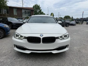 BMW 328 xDrive * АвтоКредит * (ЦЕНА ДО БГ), снимка 8