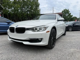 BMW 328 xDrive * АвтоКредит * (ЦЕНА ДО БГ), снимка 9