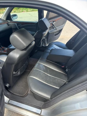 Mercedes-Benz E 320, снимка 8