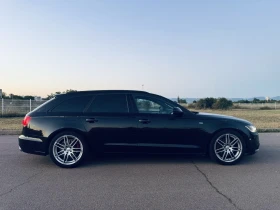 Audi A6  - S line, снимка 4