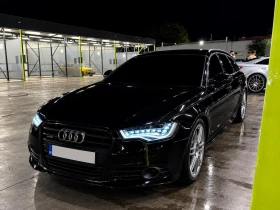 Audi A6  - S line, снимка 1