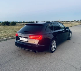 Audi A6  - S line, снимка 5