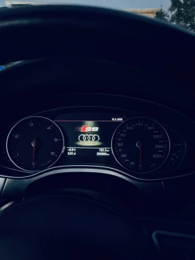 Audi A6  - S line, снимка 16