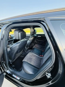 Audi A6  - S line, снимка 11