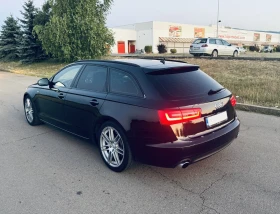 Audi A6  - S line, снимка 7