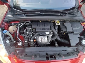Peugeot 308 1.6HDI, снимка 6