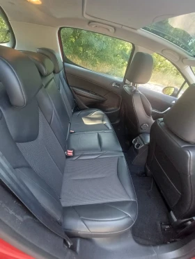Peugeot 308 1.6HDI, снимка 10