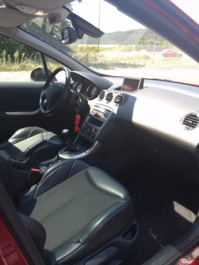 Peugeot 308 1.6HDI, снимка 11