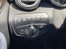 Mercedes-Benz C 300 * 4MATIC * PANO * 2 КЛЮЧА * CARFAX, снимка 14